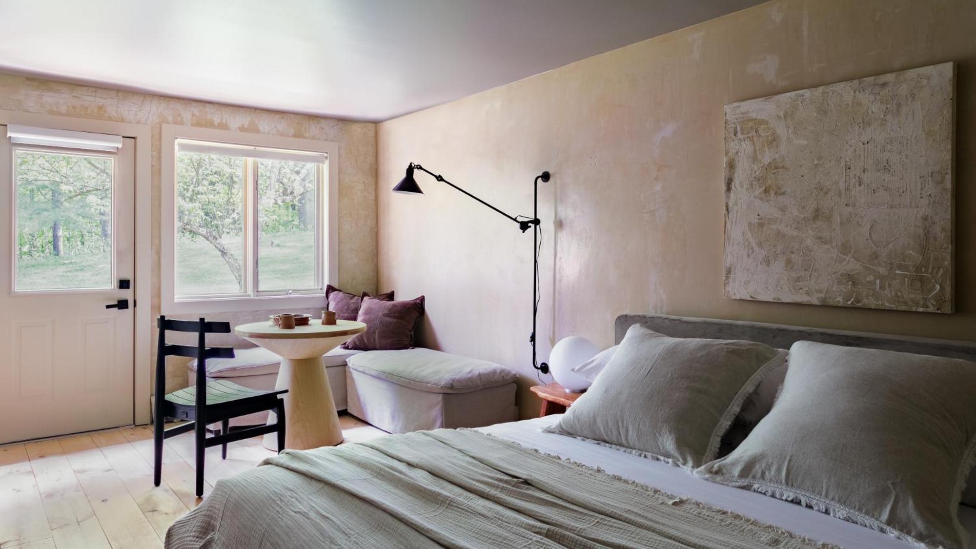 Awol Stowe Hotel Luaran gambar