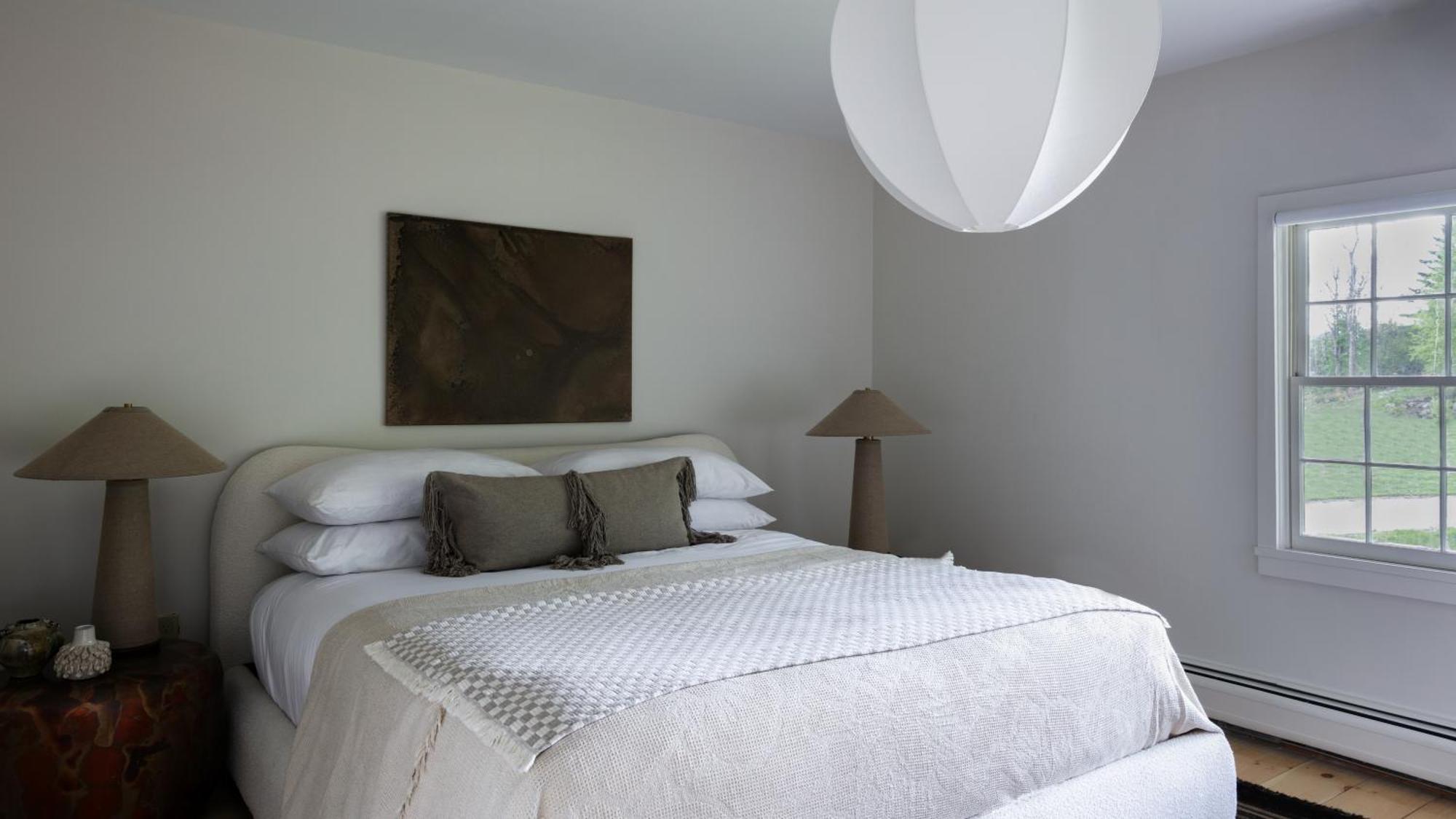 Awol Stowe Hotel Luaran gambar