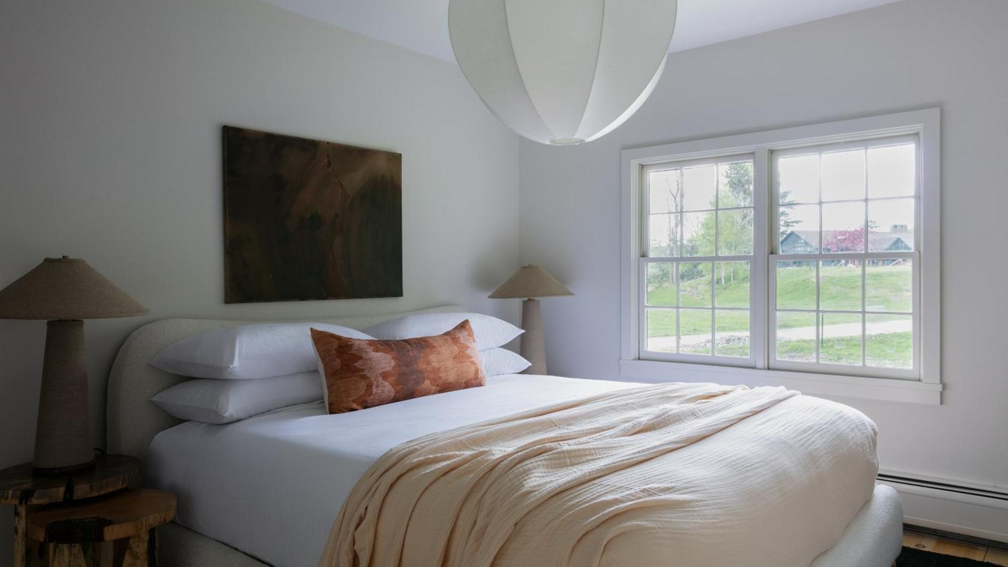 Awol Stowe Hotel Luaran gambar