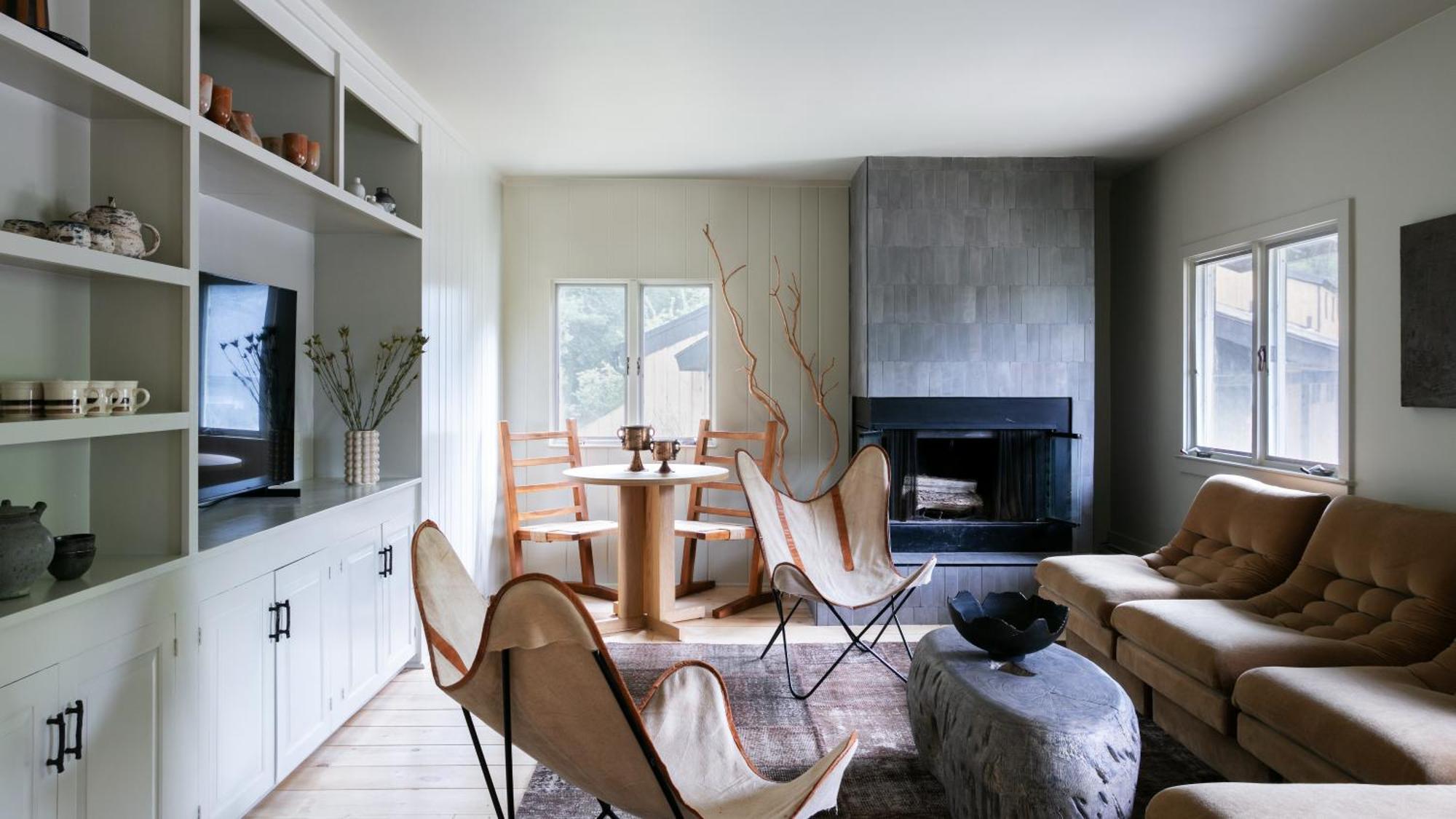 Awol Stowe Hotel Luaran gambar