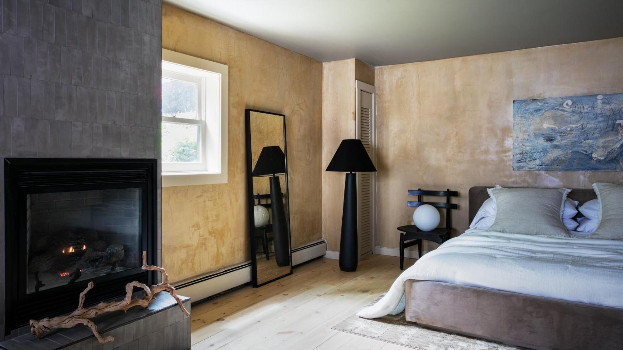 Awol Stowe Hotel Luaran gambar
