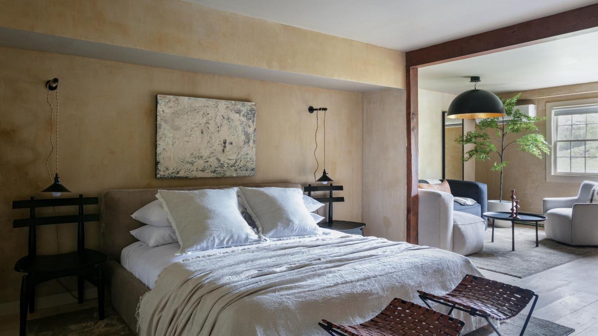 Awol Stowe Hotel Luaran gambar