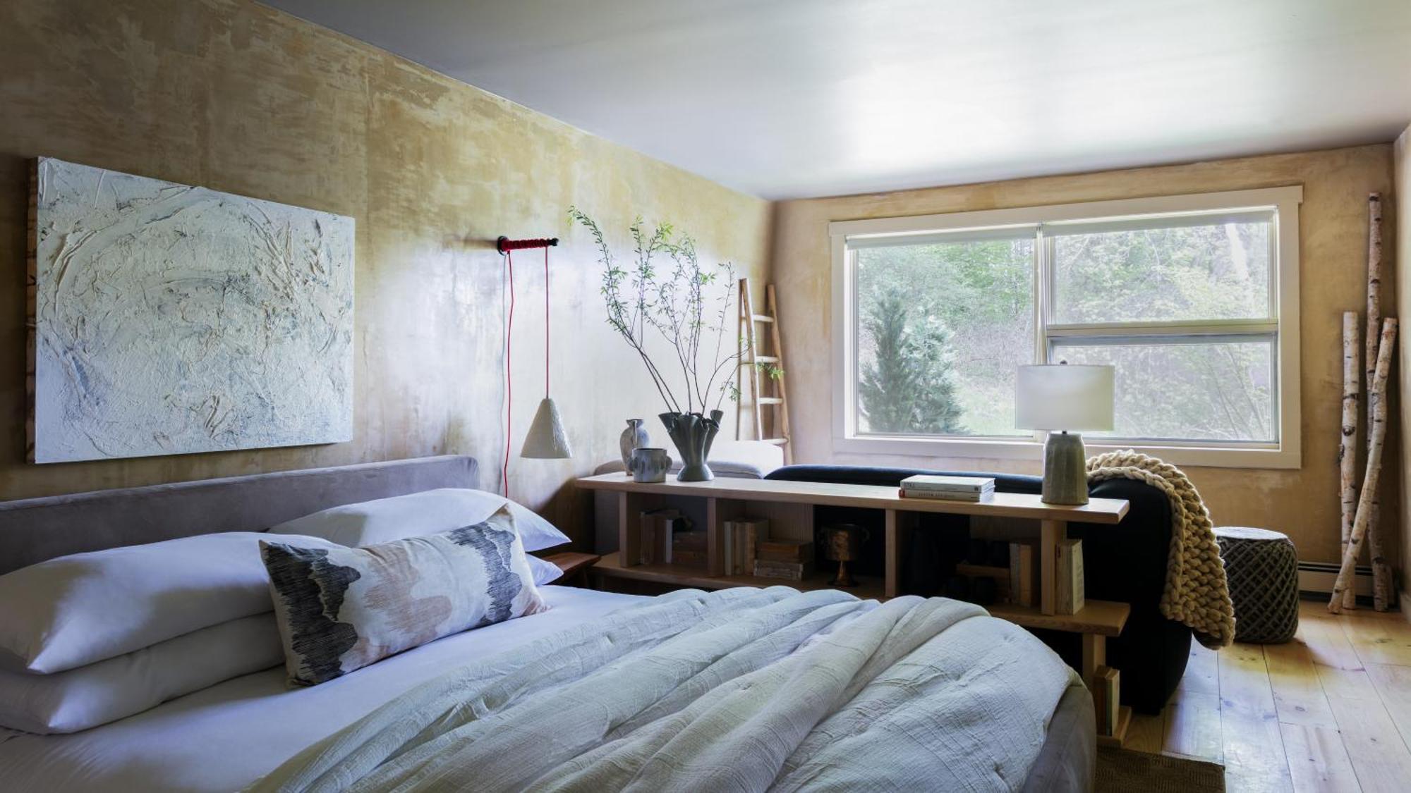 Awol Stowe Hotel Luaran gambar