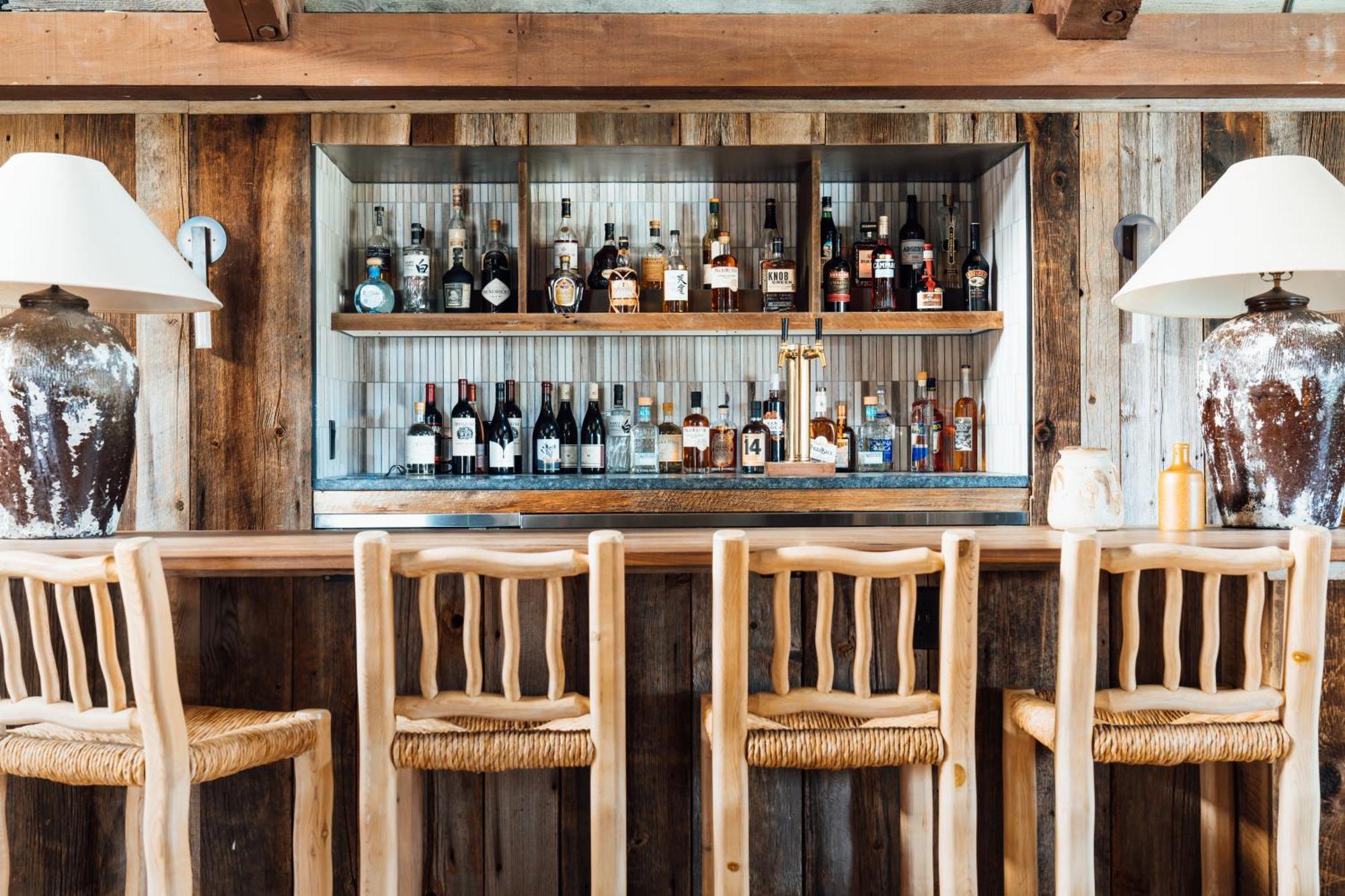 Awol Stowe Hotel Luaran gambar
